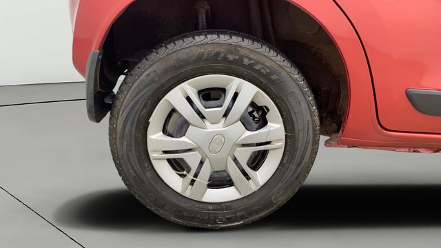 Second-hand 2019 Datsun RediGO 1.0 S for sale in Chennai-27