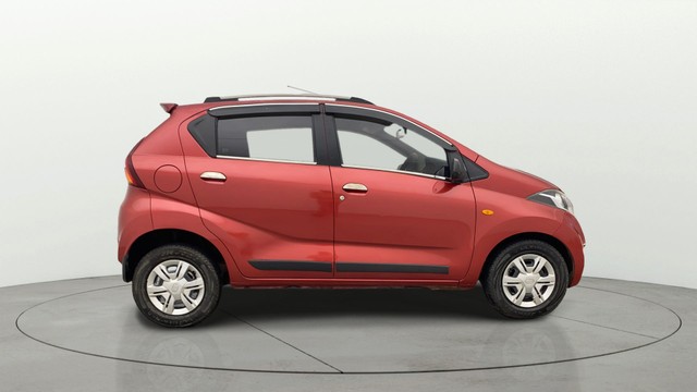 Second-hand 2019 Datsun RediGO 1.0 S for sale in Chennai-12