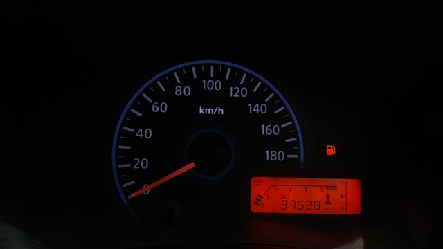 Second-hand 2019 Datsun RediGO 1.0 S for sale in Chennai-23