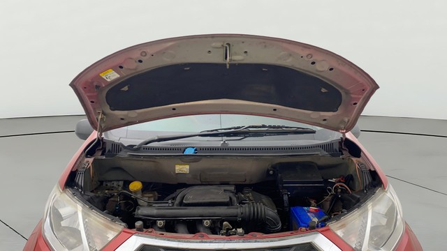 Second-hand 2019 Datsun RediGO 1.0 S for sale in Chennai-19