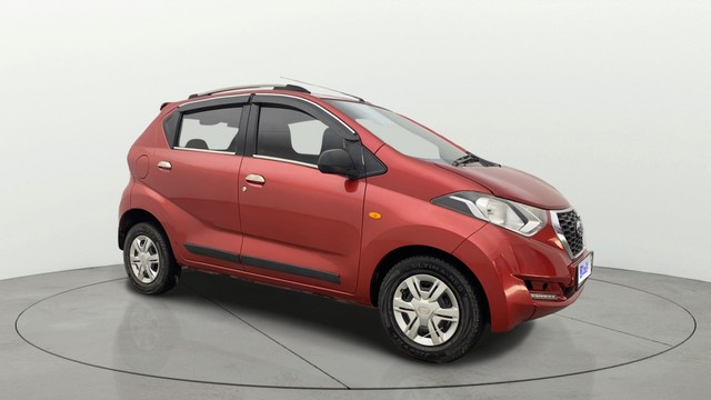 Second-hand 2019 Datsun RediGO 1.0 S for sale in Chennai-11