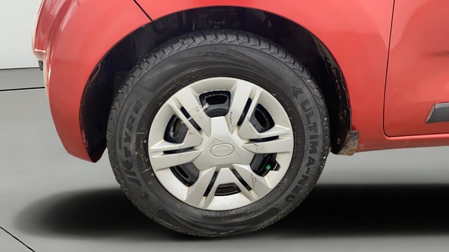 Second-hand 2019 Datsun RediGO 1.0 S for sale in Chennai-29