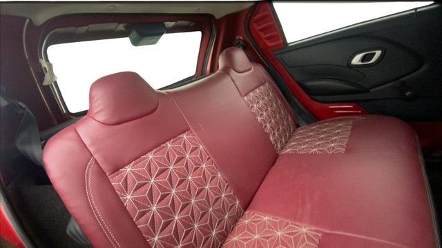 Second-hand 2019 Datsun RediGO 1.0 S for sale in Chennai-2