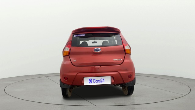 Second-hand 2019 Datsun RediGO 1.0 S for sale in Chennai-14