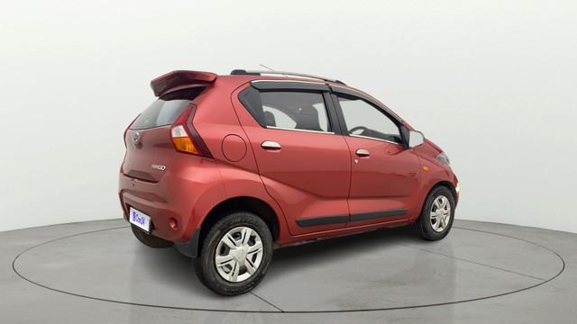 Second-hand 2019 Datsun RediGO 1.0 S for sale in Chennai-13