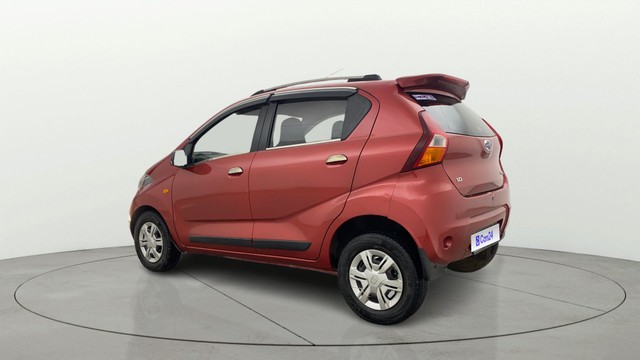 Second-hand 2019 Datsun RediGO 1.0 S for sale in Chennai-15