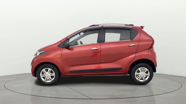 Second-hand 2019 Datsun RediGO 1.0 S for sale in Chennai-16