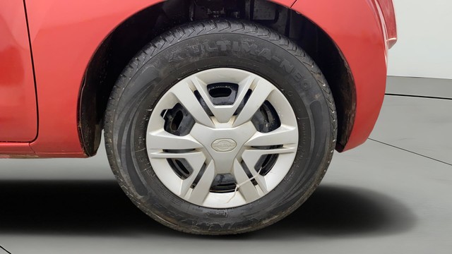 Second-hand 2019 Datsun RediGO 1.0 S for sale in Chennai-26