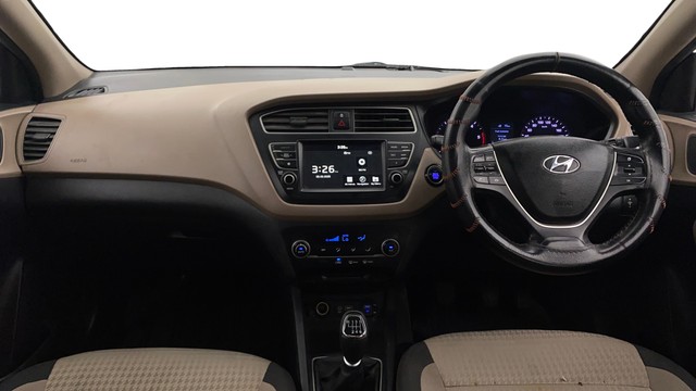 Second-hand 2019 Hyundai i20 Asta Option Diesel for sale in Chennai-22