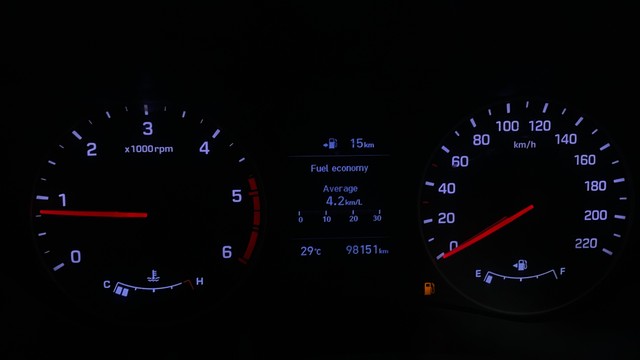 Second-hand 2019 Hyundai i20 Asta Option Diesel for sale in Chennai-24