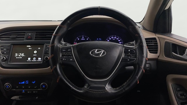 Second-hand 2019 Hyundai i20 Asta Option Diesel for sale in Chennai-1