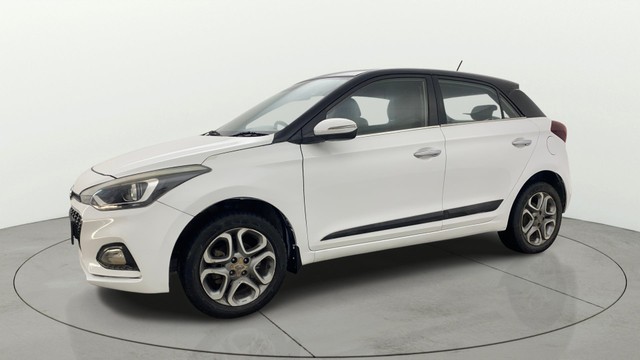 Second-hand 2019 Hyundai i20 Asta Option Diesel for sale in Chennai-18