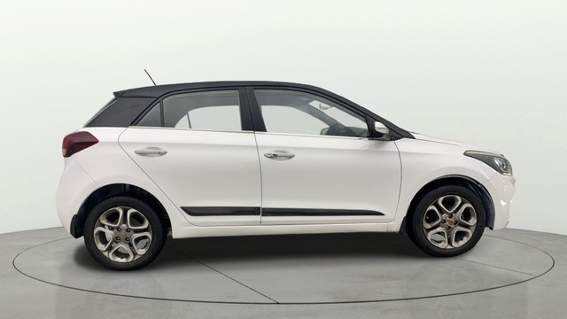 Second-hand 2019 Hyundai i20 Asta Option Diesel for sale in Chennai-13
