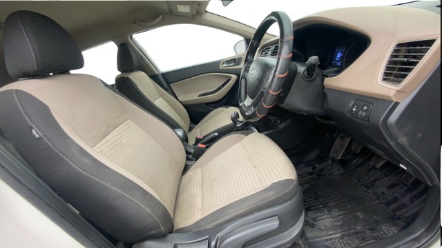 Second-hand 2019 Hyundai i20 Asta Option Diesel for sale in Chennai-26