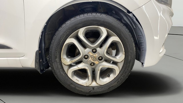 Second-hand 2019 Hyundai i20 Asta Option Diesel for sale in Chennai-27