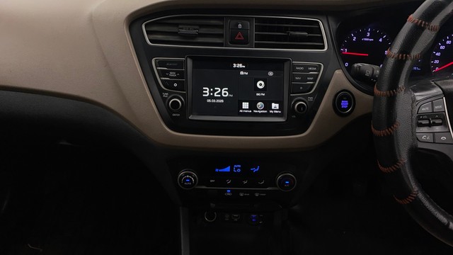 Second-hand 2019 Hyundai i20 Asta Option Diesel for sale in Chennai-6