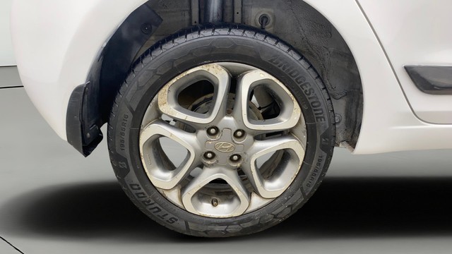 Second-hand 2019 Hyundai i20 Asta Option Diesel for sale in Chennai-28