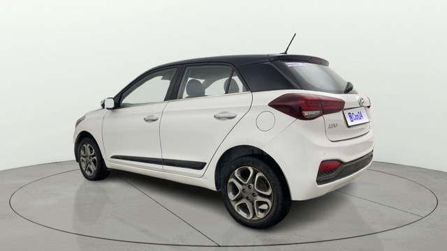 Second-hand 2019 Hyundai i20 Asta Option Diesel for sale in Chennai-16