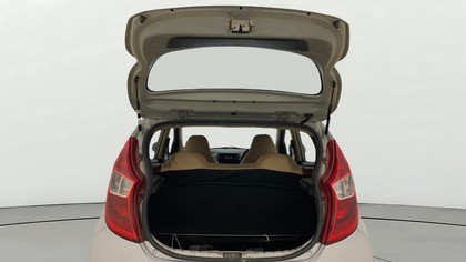 Second-hand 2015 Hyundai EON Magna Plus for sale in Ahmedabad