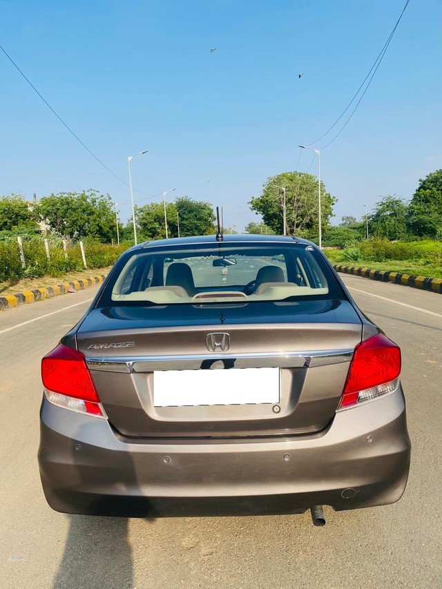 Second-hand 2015 Honda Amaze S i-Dtech for sale in Ahmedabad-2