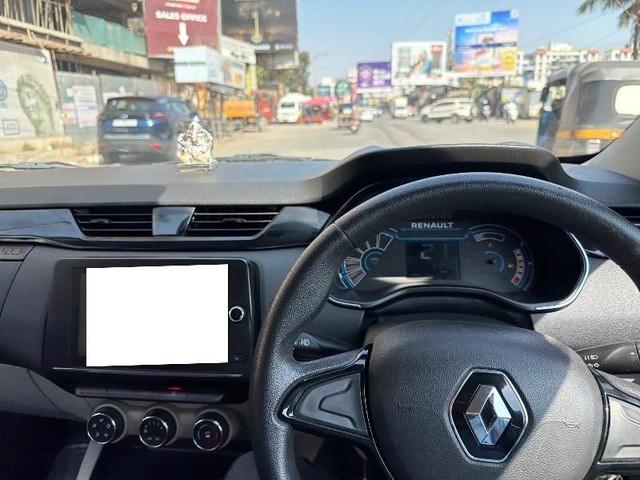 Second-hand 2020 Renault Triber RXT BSIV for sale in Pune-1