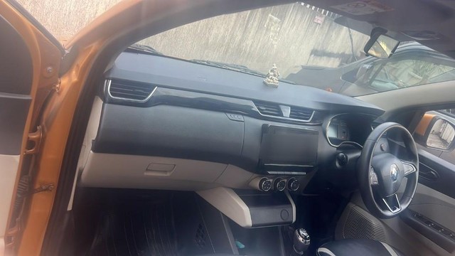 Second-hand 2020 Renault Triber RXT BSIV for sale in Pune-6