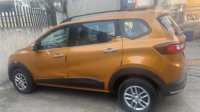 Second-hand 2020 Renault Triber RXT BSIV for sale in Pune-8