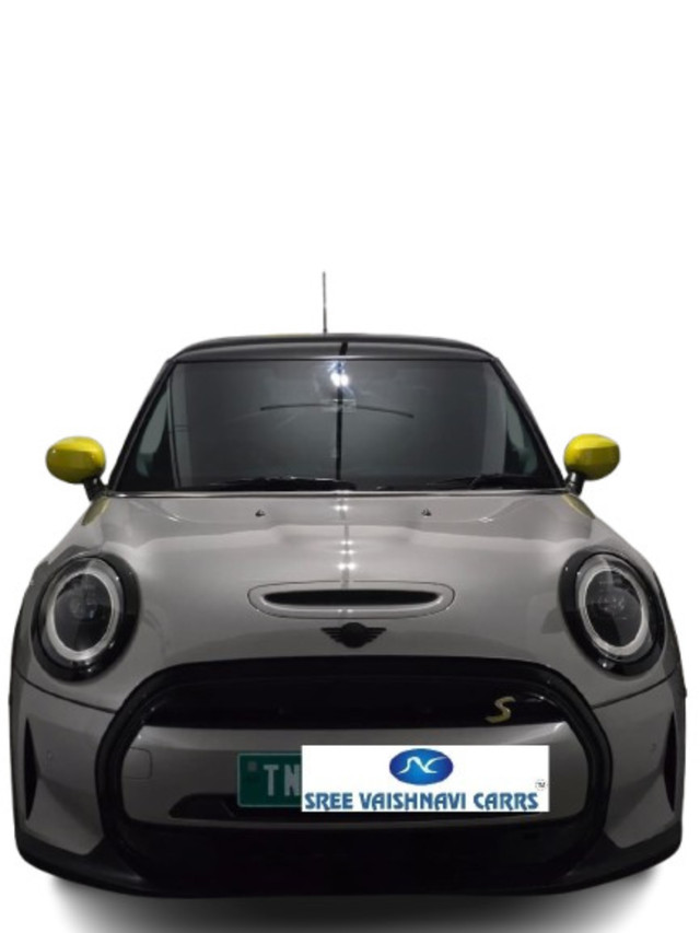 Second-hand 2023 Mini Cooper SE Electric for sale in Coimbatore-1