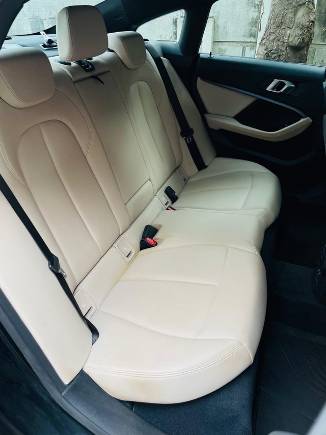 Second-hand 2021 Hyundai Tucson GLS Diesel AT for sale in Mumbai-22