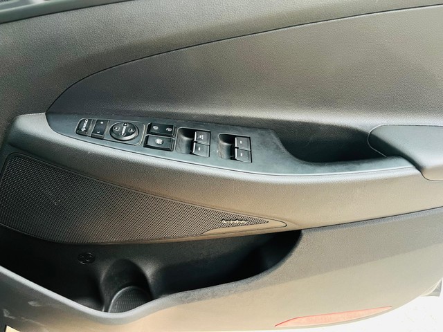 Second-hand 2021 Hyundai Tucson GLS Diesel AT for sale in Mumbai-18