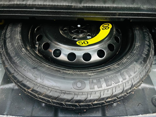 Second-hand 2021 Hyundai Tucson GLS Diesel AT for sale in Mumbai-8