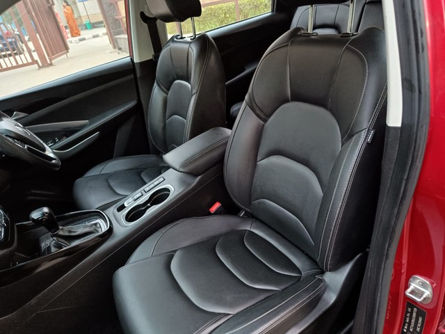 MG Hector Sharp DCT Second-hand 2019 MG Hector Sharp DCT for sale in New Delhi-16