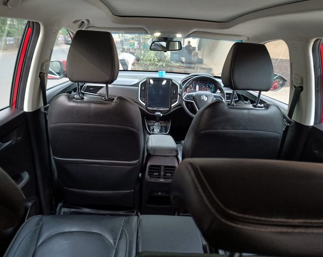 MG Hector Sharp DCT Second-hand 2019 MG Hector Sharp DCT for sale in New Delhi-9