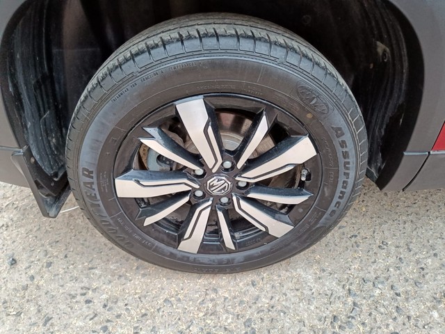 MG Hector Sharp DCT Second-hand 2019 MG Hector Sharp DCT for sale in New Delhi-6