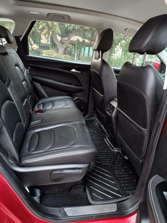 MG Hector Sharp DCT Second-hand 2019 MG Hector Sharp DCT for sale in New Delhi-11
