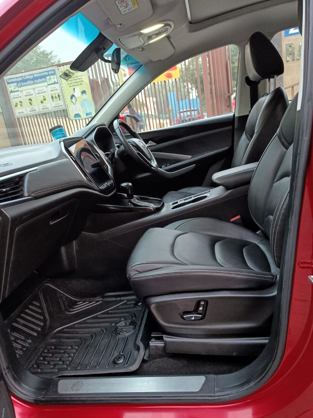 MG Hector Sharp DCT Second-hand 2019 MG Hector Sharp DCT for sale in New Delhi-10