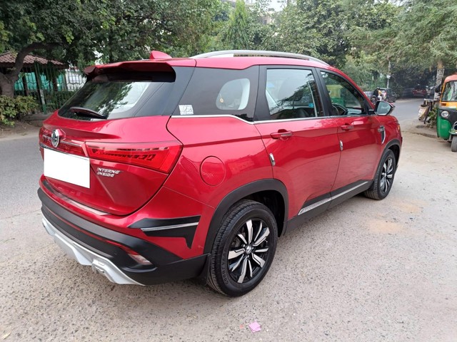 MG Hector Sharp DCT Second-hand 2019 MG Hector Sharp DCT for sale in New Delhi-14