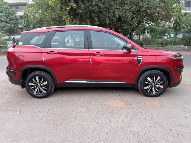 MG Hector Sharp DCT Second-hand 2019 MG Hector Sharp DCT for sale in New Delhi-1