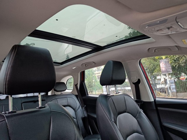 MG Hector Sharp DCT Second-hand 2019 MG Hector Sharp DCT for sale in New Delhi-7