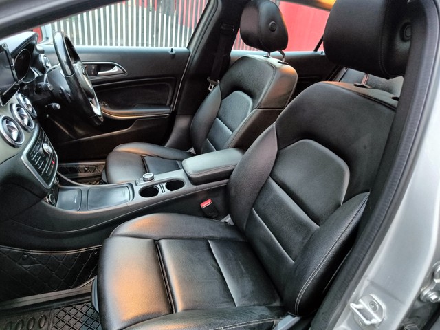 Second-hand 2016 Mercedes-Benz GLA Class 200 for sale in New Delhi-8