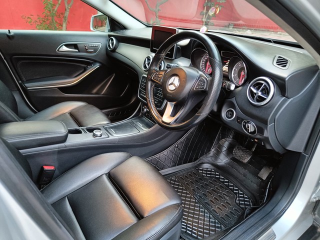 Second-hand 2016 Mercedes-Benz GLA Class 200 for sale in New Delhi-9