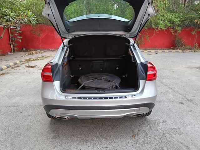 Second-hand 2016 Mercedes-Benz GLA Class 200 for sale in New Delhi-15