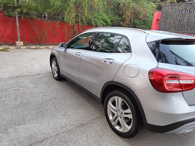 Second-hand 2016 Mercedes-Benz GLA Class 200 for sale in New Delhi-10