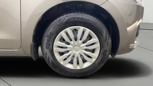 Second-hand 2018 Maruti Suzuki Swift Dzire AMT VXI for sale in Chennai-26