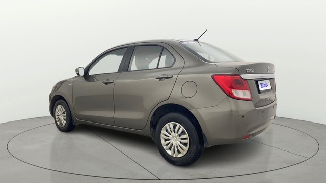 Second-hand 2018 Maruti Suzuki Swift Dzire AMT VXI for sale in Chennai-15