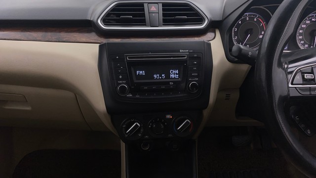 Second-hand 2018 Maruti Suzuki Swift Dzire AMT VXI for sale in Chennai-5