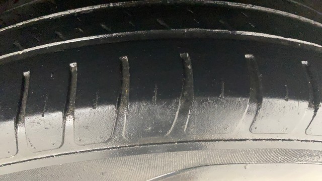 Second-hand 2018 Maruti Suzuki Swift Dzire AMT VXI for sale in Chennai-7