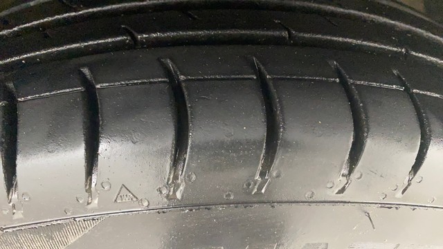 Second-hand 2018 Maruti Suzuki Swift Dzire AMT VXI for sale in Chennai-9