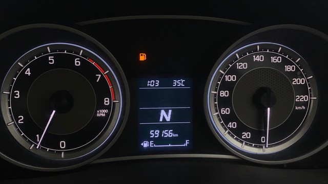 Second-hand 2018 Maruti Suzuki Swift Dzire AMT VXI for sale in Chennai-23