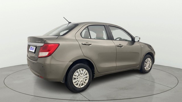 Second-hand 2018 Maruti Suzuki Swift Dzire AMT VXI for sale in Chennai-13